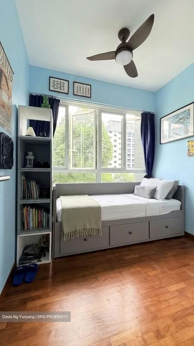 Forestville (D25), Condominium #532773891